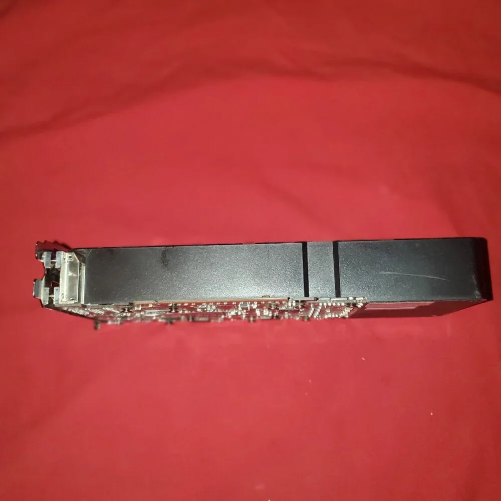 GE FORCE GTX 660 02G-P42662-KR GRAPHIC CARD